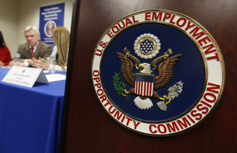 Federal judge strikes down workplace protections for transgender workers